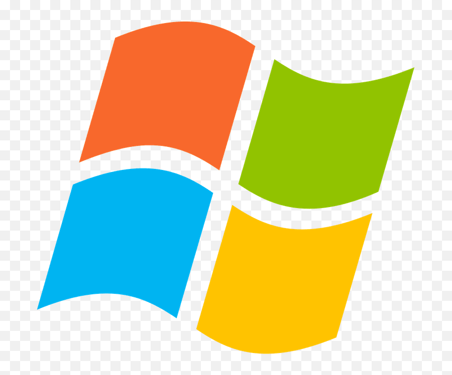 Winxp Logo - Logodix Windows Logo Png,Icon Set Windows Xp