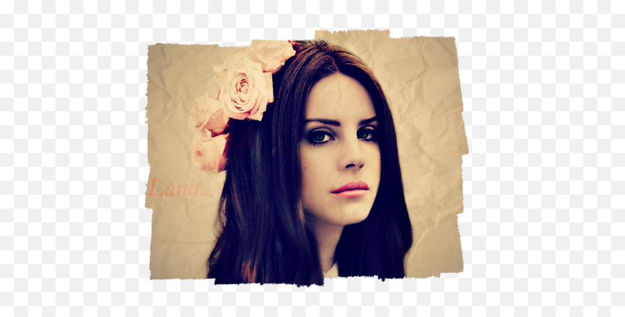 Lana Del Rey - Lana Del Rey Icon 36463915 Fanpop Page 4 Png,Lana Del Rey Icon Tumblr