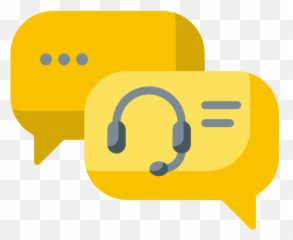 Online Chat - Free communications icons Language png