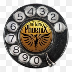 The Blind Phoenix Png Pheonix