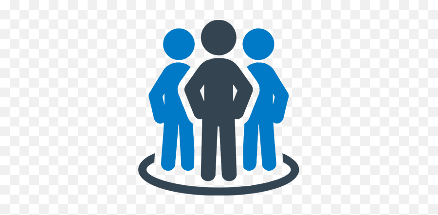 We Have A Professional It - Team Team Icon Png Vector Team Png,It Icon