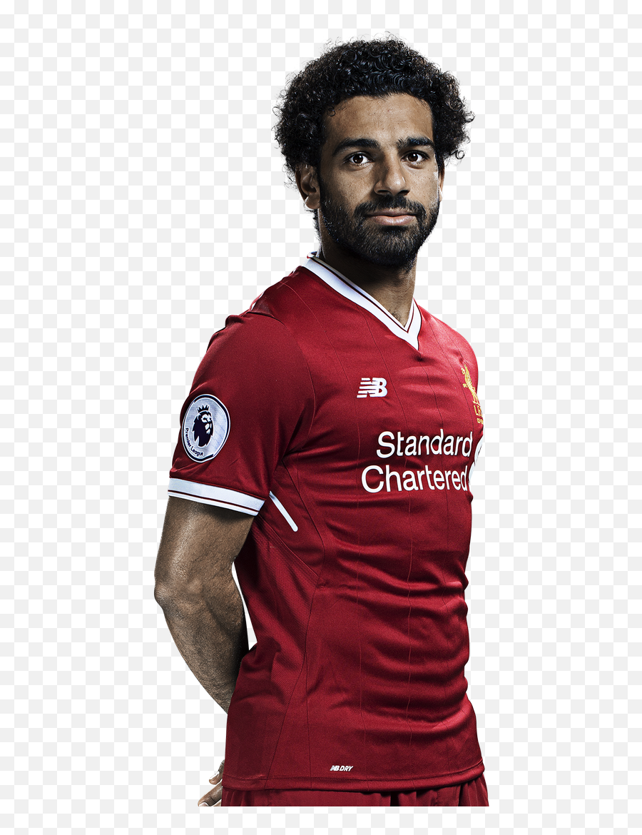 Liverpool League 19 Madrid Salah - Transparent Mohamed Salah Png,Liverpool Png