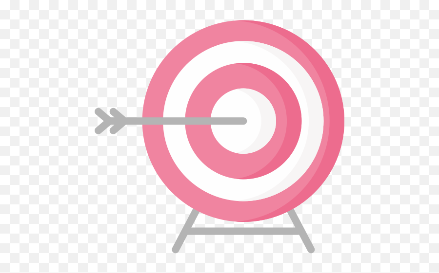 Achievement - Free Business And Finance Icons Shooting Target Png,Achievement Icon