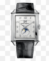 Girard - Perregaux Vintage 1945 XXL Large Date And Moon Phases png