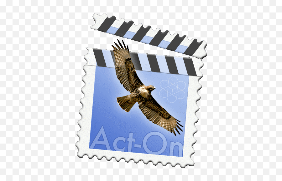 Best Apple Mail Extensions To Manage Your Emails - Falcon Png,Windows 10 Mail Icon