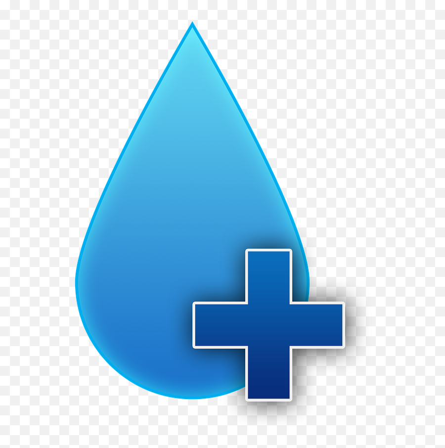 Water - Drop Water Delivery Free Image On Pixabay Water Png,Intake Icon