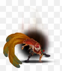 Champions Reveal Xayah U0026 Rakan - Fictional Character png
