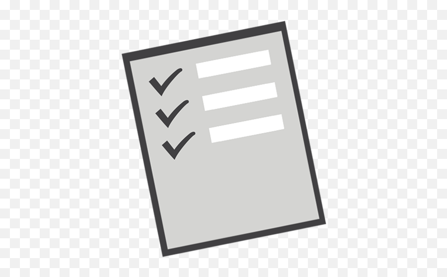 Reminders Task List Free Icon - Iconiconscom Reminders App Grey Icon Png,Checklist Icon Vector