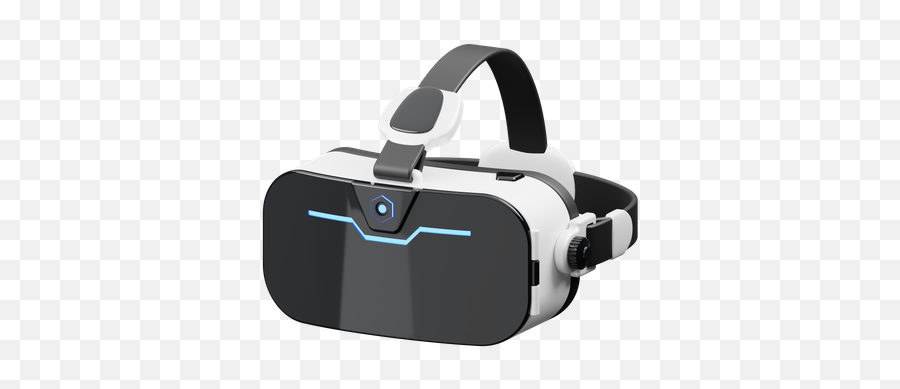 Virtual Reality Galss 3d Illustrations Designs Images - Horizontal Png,Virtual Reality Headset Icon Transparent