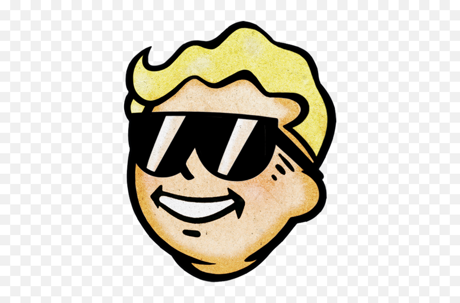 Likes - Steamgriddb Vault Boy Fallout Icon Png,Diablo 3 Icon 16x16