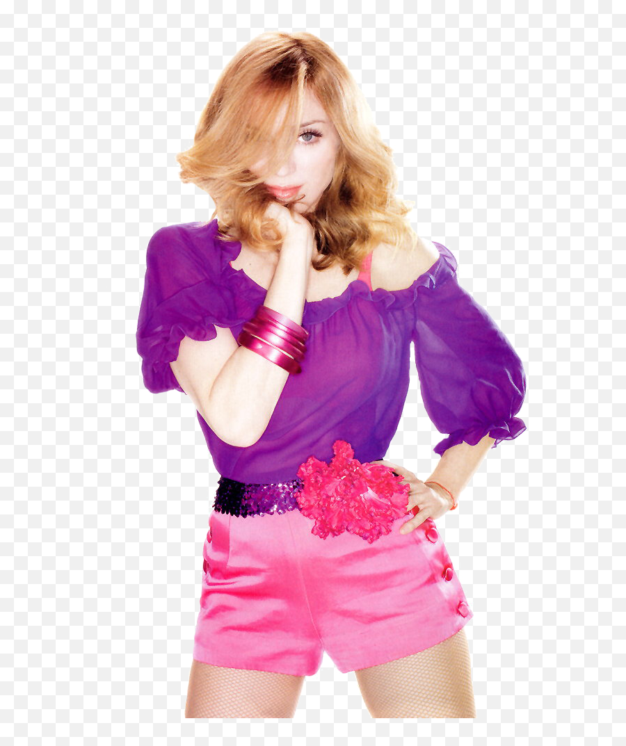 Madonna Free Png Image - Confessions On A Dance Floor Era,Madonna Png