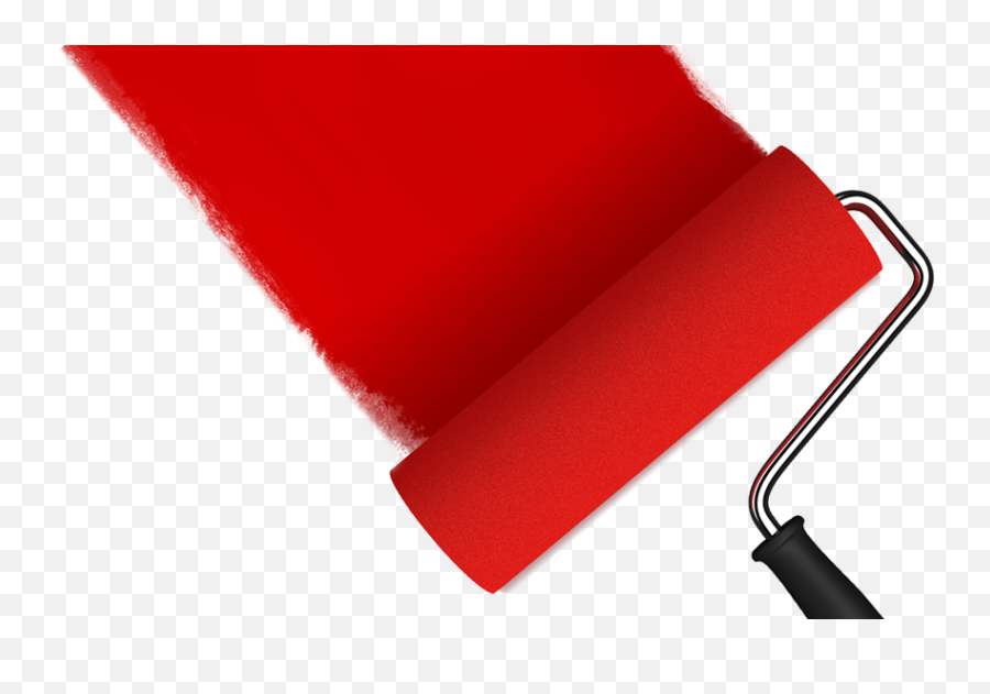 Download Paint Roller Png