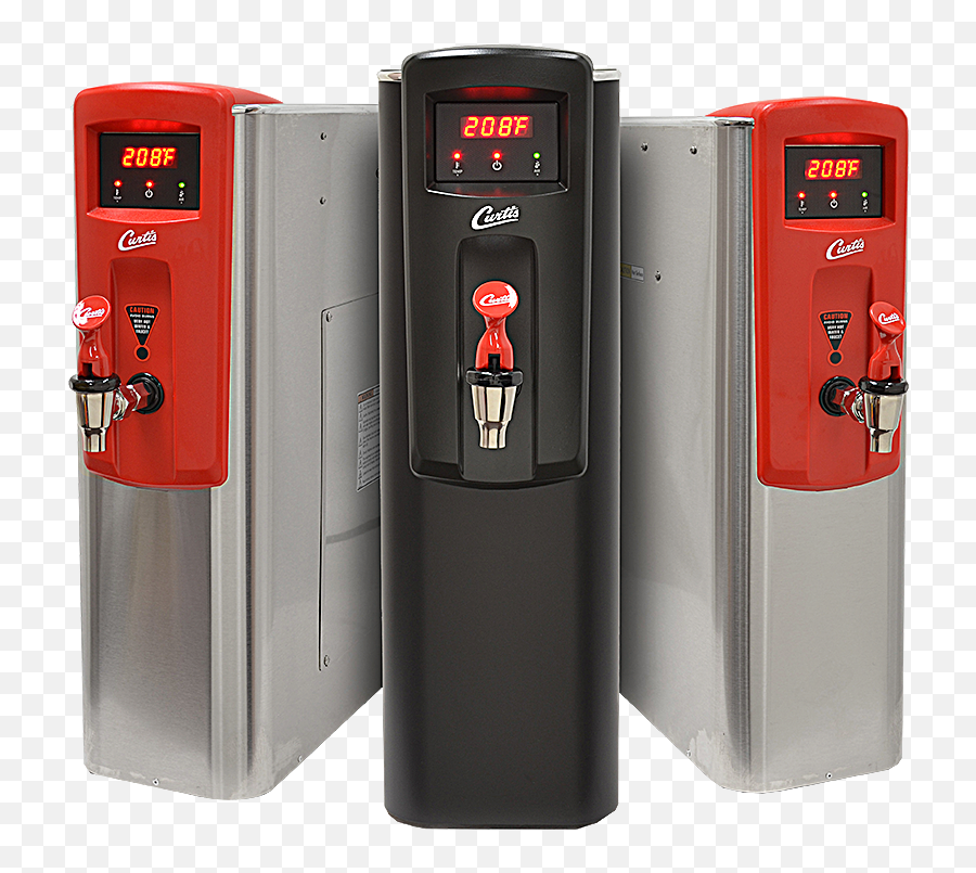 Hot Water Towers Curtis - Gas Pump Png,Water Tower Png