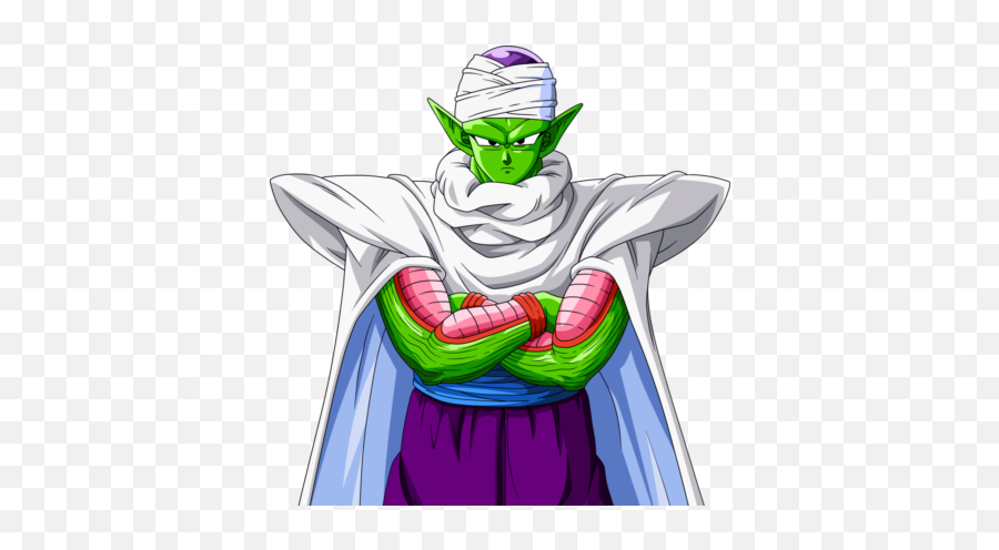 Piccolo - Fight Profile Dragon Ball Guru Picolo Dragon Ball Png,Krillin Icon