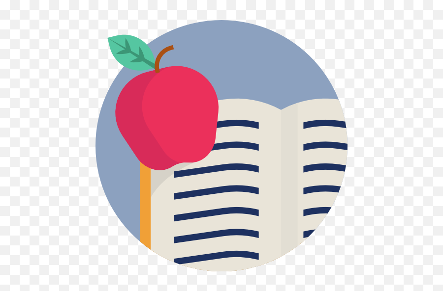 Book - Free Education Icons Fresh Png,Apple Clock Icon