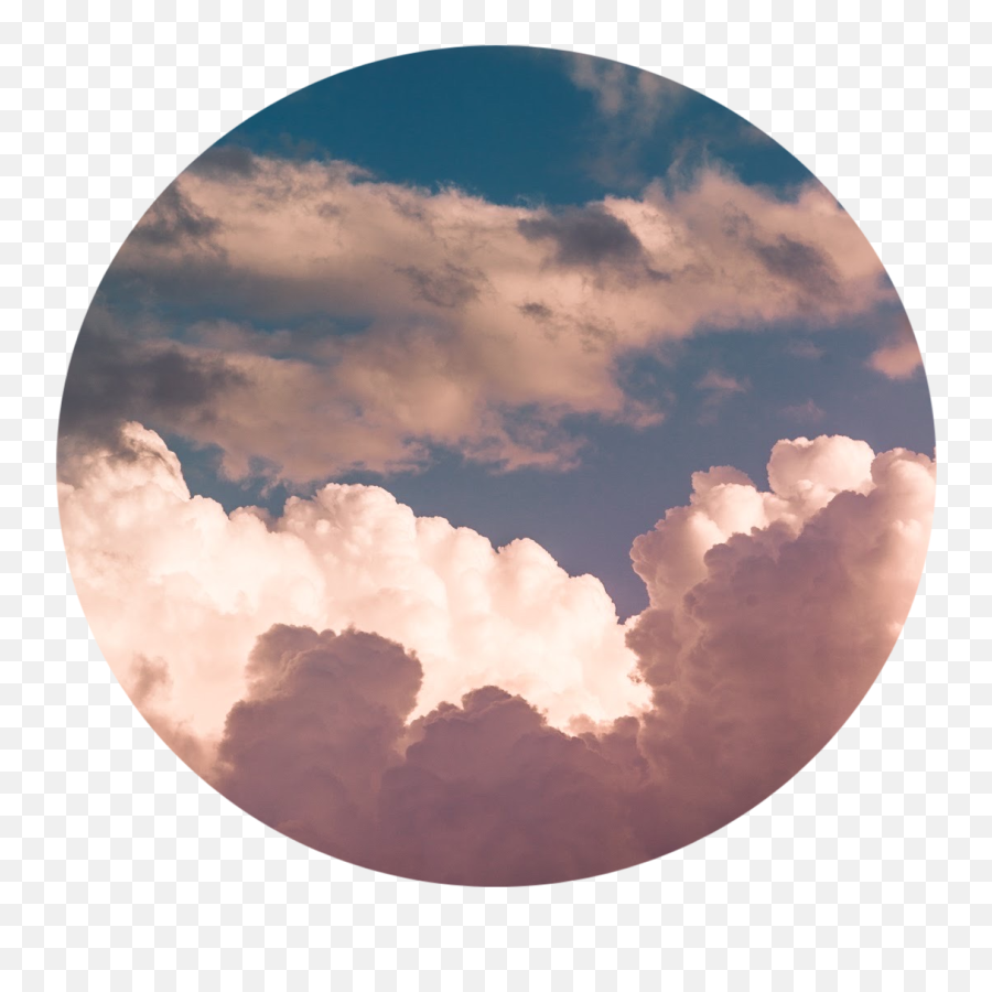 Freetoedit Aesthetic Sky 317631466074211 By Babyari - Air Jordan Wallpaper Aesthetic Png,Wolke Icon