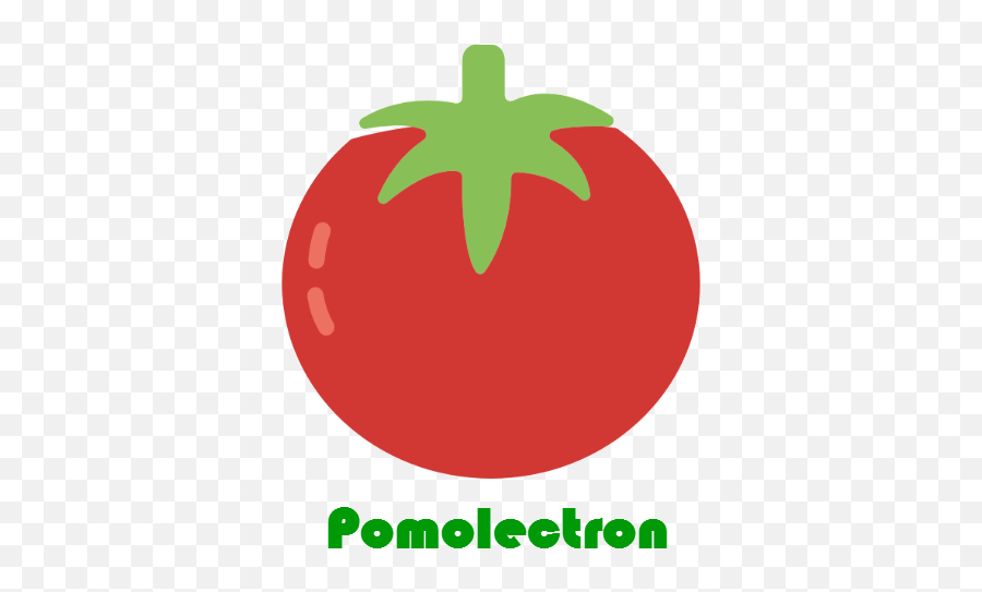 Pomolectron Apps Electron - Fresh Png,Red Plum Icon