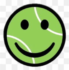 Short Pure Tennis Content Just For You - Wide Grin png