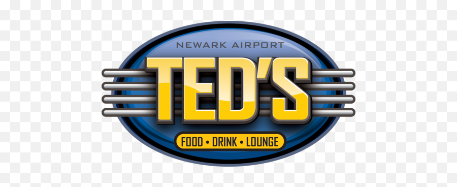 Logo For Newly Remodeled Bar U0026 Restaurant By Gardenstate - Language Png,Airport Lounge Icon
