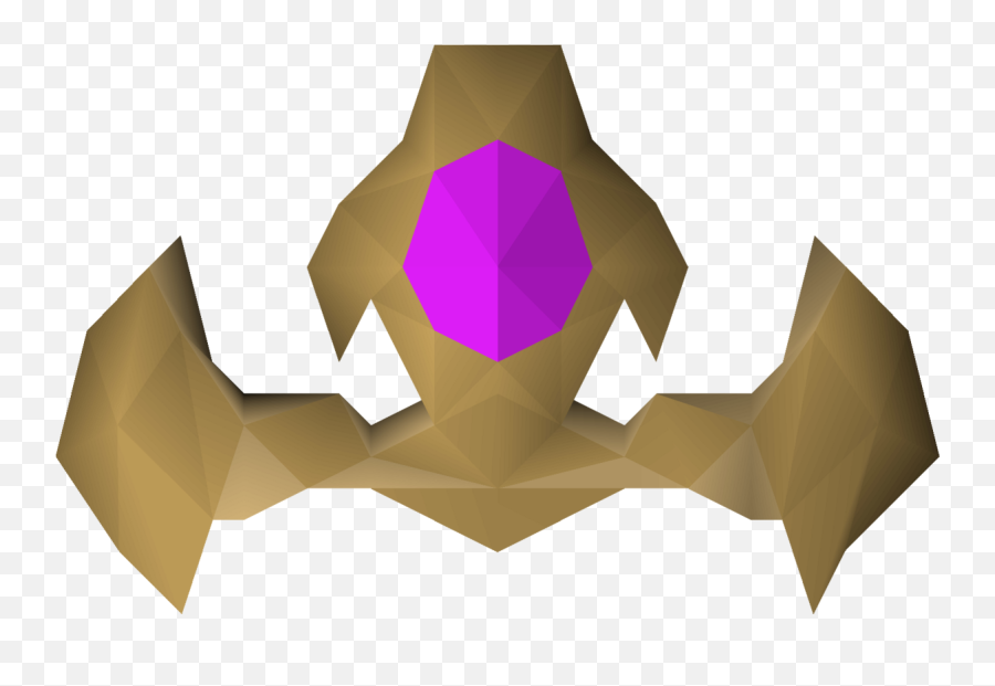 Fancy Tiara - Osrs Wiki Language Png,Runescape Strength Icon