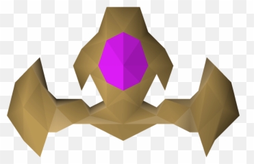 Fancy Tiara - OSRS Wiki Language png