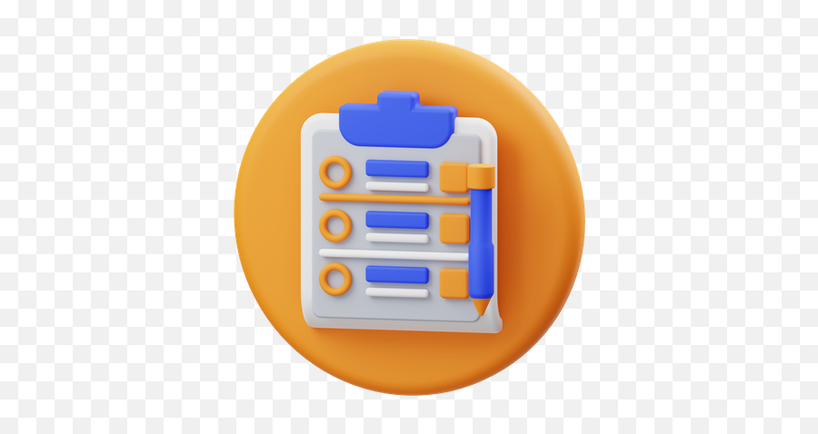 To - Do List Icon Download In Line Style Png,Milestones Icon