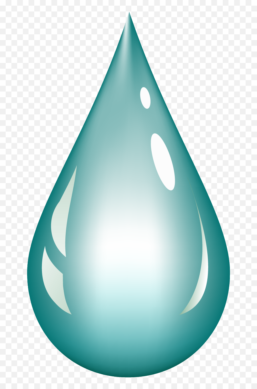 Free Png Water Drops Transparent