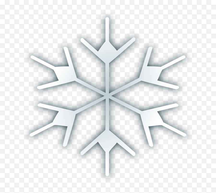 Snow Fake Icon 2 - Openclipart Png,Snowy Icon
