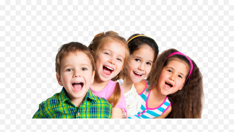 Kids Background Transparent Png - Kids Happy Png,Child Transparent