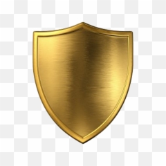 Image Result For Gold Shield - png
