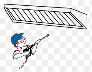 Home Superiorhoodcleaning - Iglesia Para Colorear Png,Hood Png