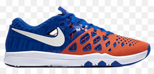 Train Speed 4 Amp U0027florida Gatorsu0027 - Philadelphia Eagles Sneakers For Men Png,Florida Gators Png