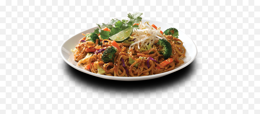 Download Spicy Fish Cakes Spring Rolls - Noodles And Company Pad Thai Png,Noodles Transparent