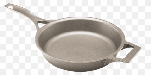 Stargazer Cast Iron 10 - Sauté Pan Png,Skillet Png
