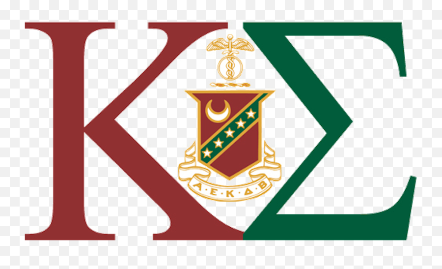 Kappa Sigma Transparent - Kappa Sigma Logo Png,Kappa Png