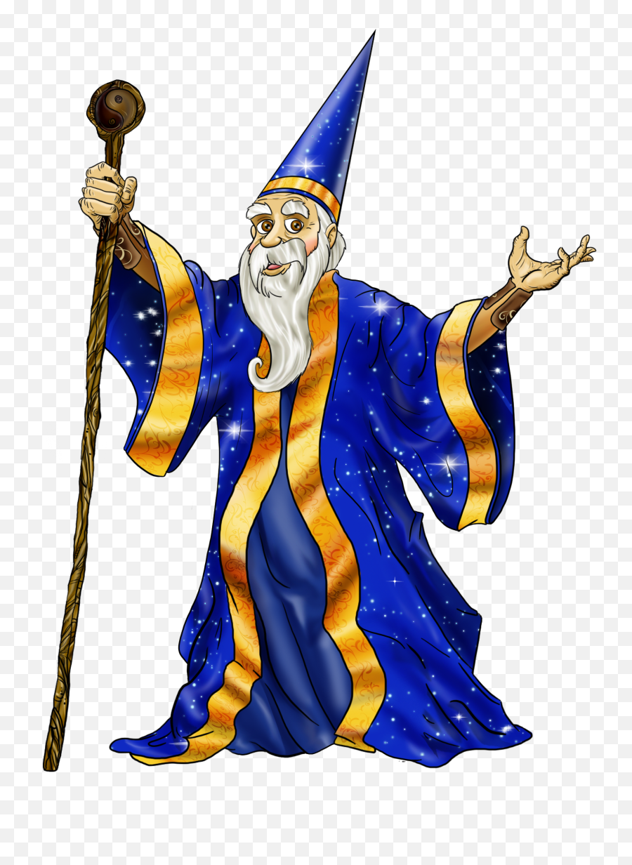 Wizard Png Hd - Ppt On Should Wizard Hit Mommy,Wizard Png