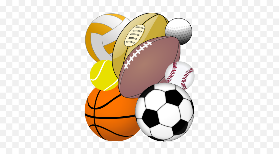 Sports Transparent Png Clipart Free