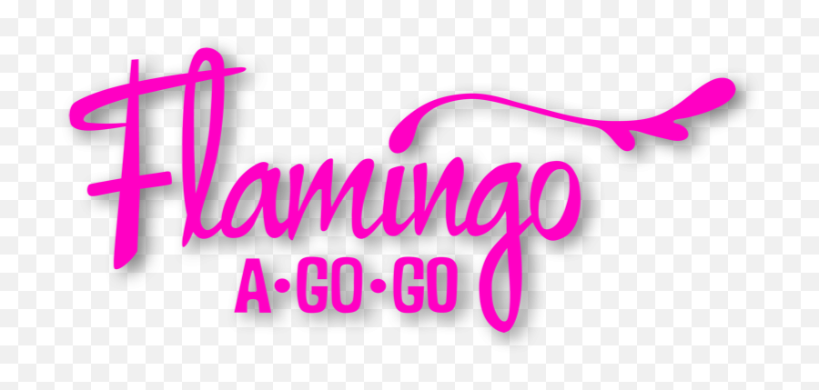 Home - Flamingo A Go Go Logo Png,Flamingo Logo