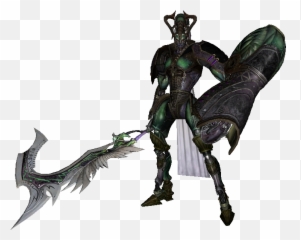 Twilight Odin - Odin Final Fantasy 13 Png,Odin Png