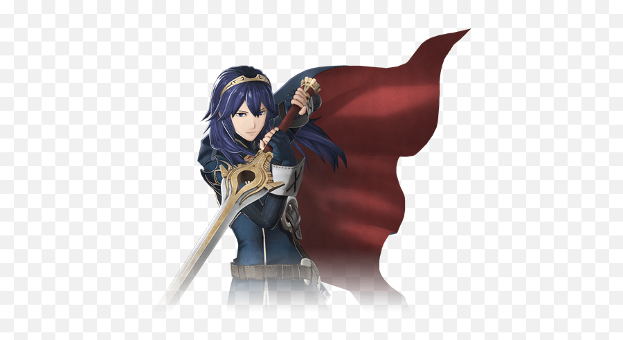 Lucina Fire Emblem Warriors - Lucina Fire Emblem Cosplay Png,Lucina Png