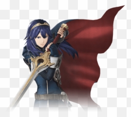 Lucina Fire Emblem Warriors - Lucina Fire Emblem Cosplay Png,Lucina Png