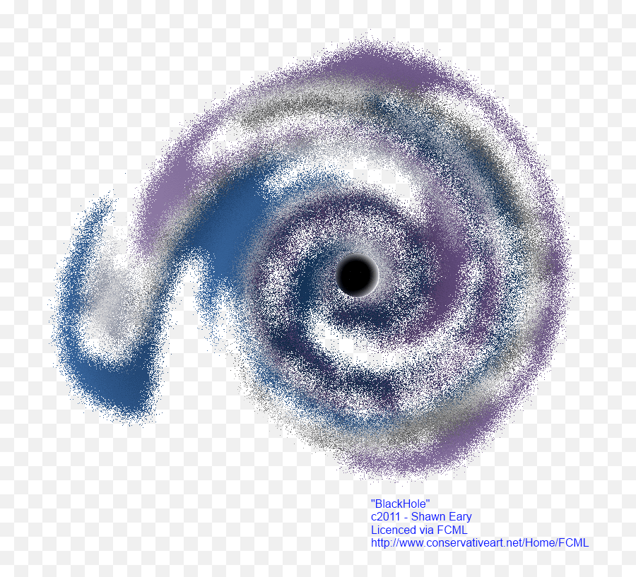 Black Hole - Circle Png,Black Hole Png