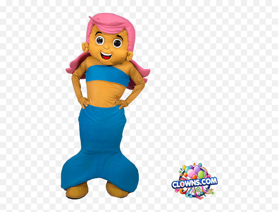Download Molly Bubble Guppies - Bubble Guppies Live Toy Png New Bubble Guppy Character,Bubble Guppies Png
