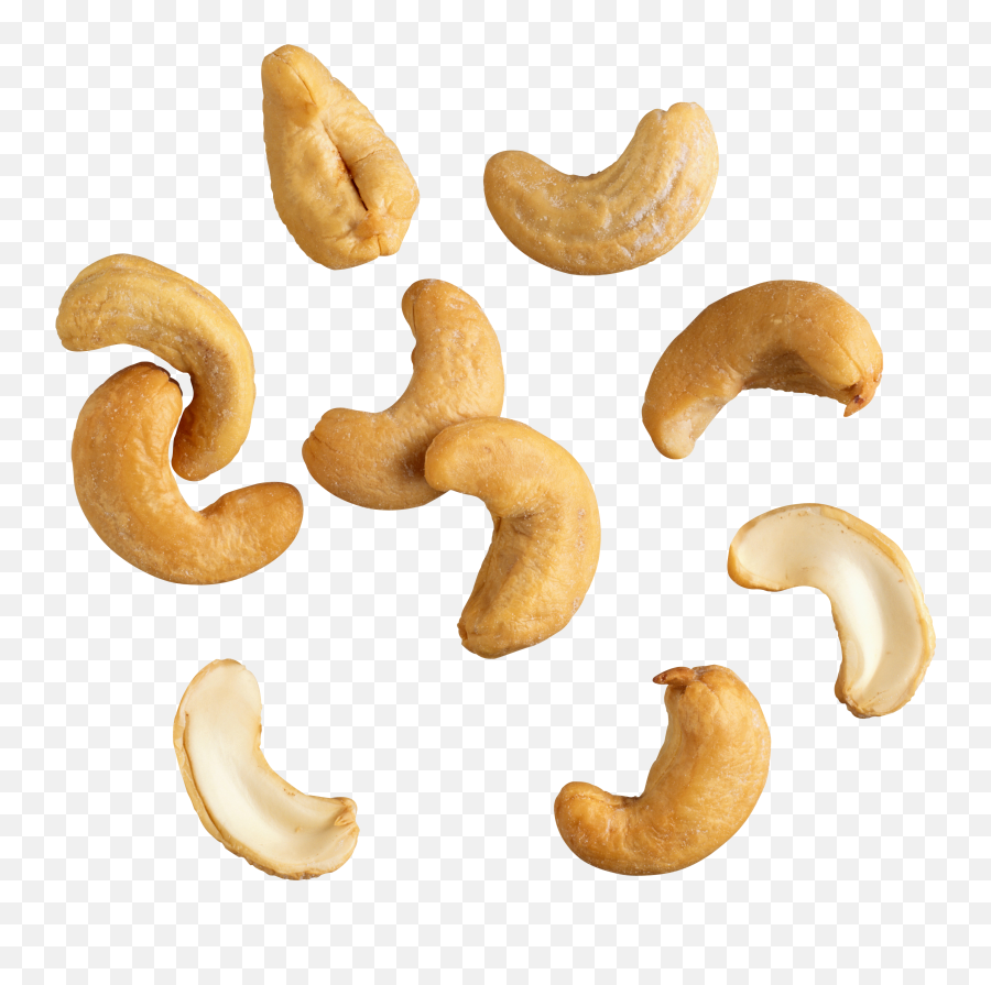 Cashew Nut Png - Cashew Nut Png,Cashew Png