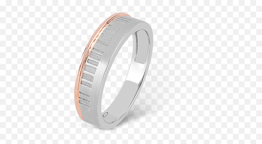 Barcode Platinum Ring For Her - Titanium Ring Png,Barcode Png