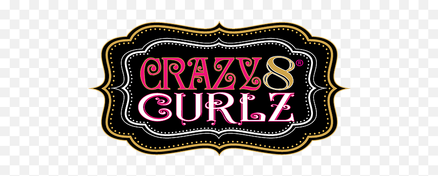 Hair Crazy 8 Curlz - Illustration Png,Crazy Hair Png