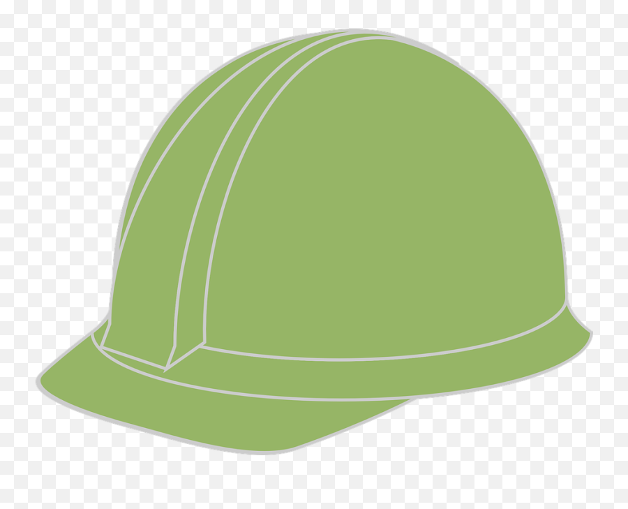 Yellow Hard Hat Safety Helmet K17573702 - Hard Hat Icon Green Png,Hard Hat Png