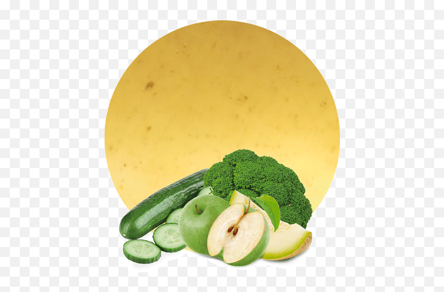 Apple Cucumber Kale Juice Nfc - Cucumber Oil Png,Kale Png