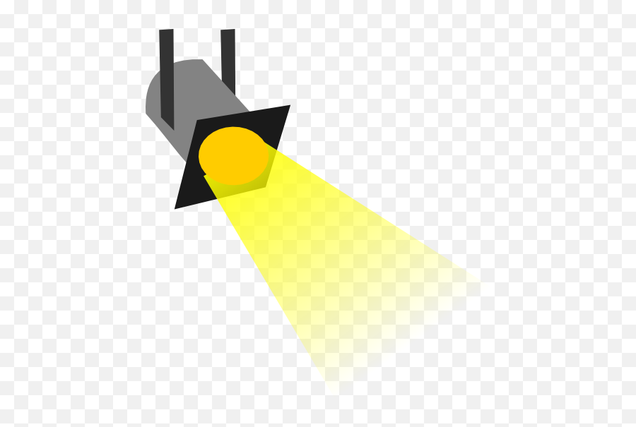 Light Clipart Party - Spot Light Clip Art Png,Party Lights Png