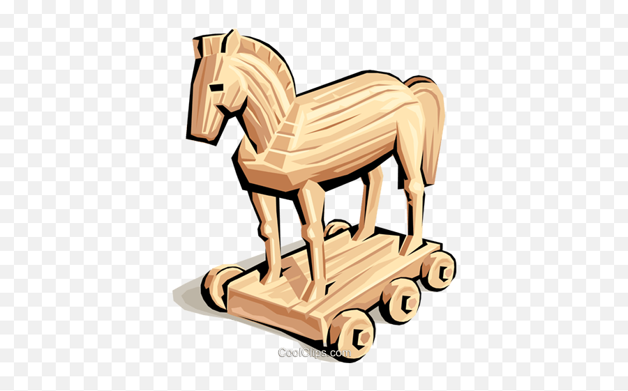 30 Trojan Horse Clipart Transparent Free Clip Art Stock Png